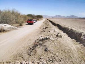 Terreno en venta en El Cambio, Matamoros — foto 3 de 4