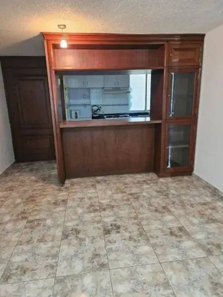 Departamento en renta en Pedregal de Carrasco, Coyoacán — foto 2 de 4