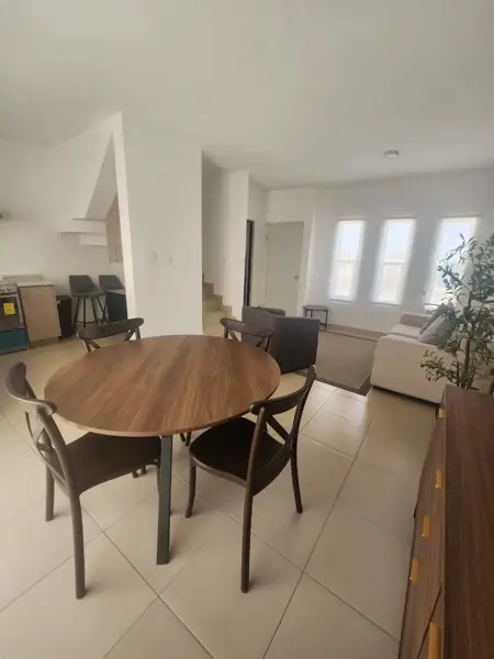 Casa en venta en Loma Real, Torreón — foto 3 de 9