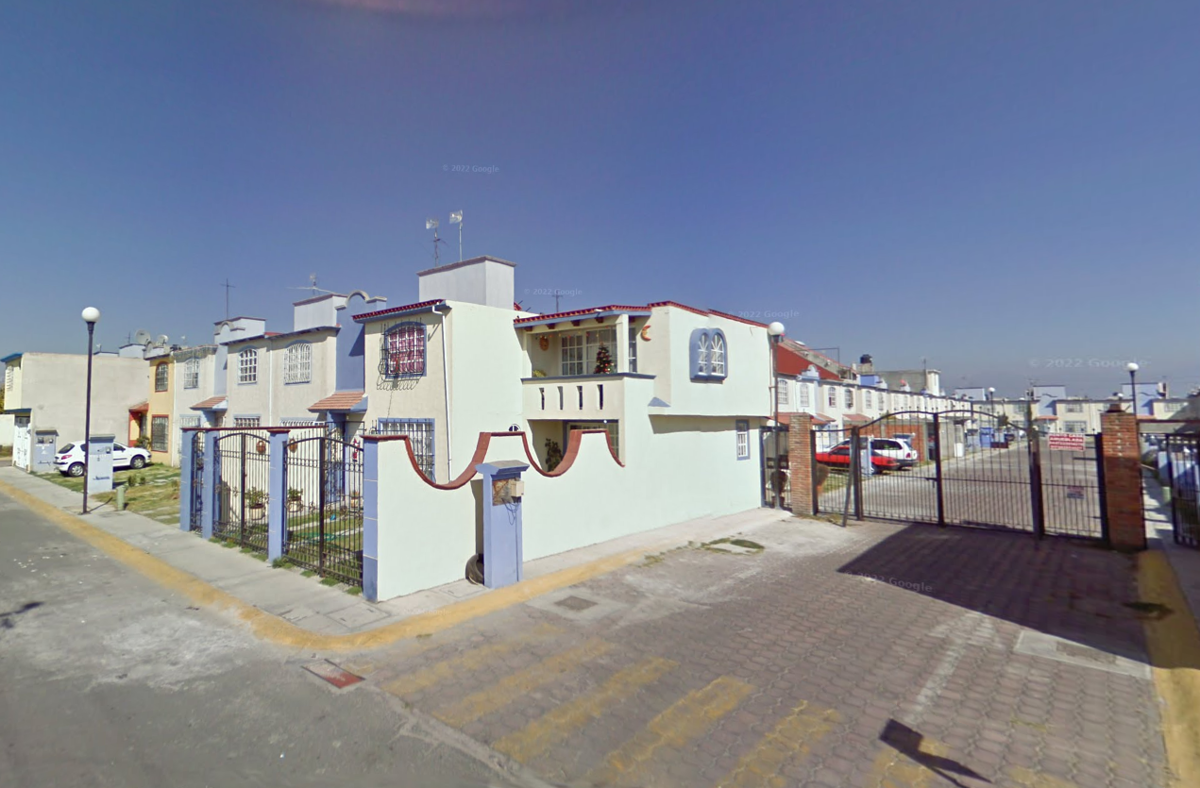 Casa en venta en Los Sauces V, Toluca — foto 1 de 11