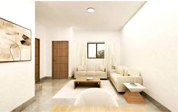 Casa en venta en La Partida, Torreón — foto 3 de 14