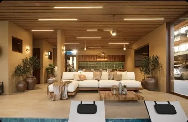 Departamento en venta en Playa de Oro Mocambo, Boca del Río — foto 3 de 18