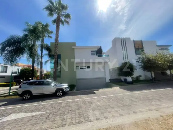 Casa en renta en Jardín Real, Zapopan — foto 3 de 29