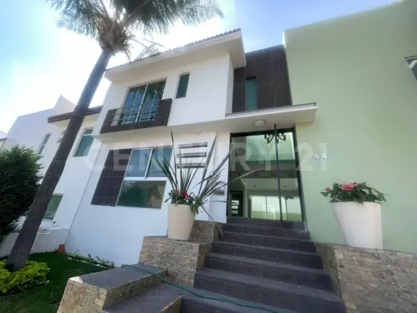 Casa en renta en Jardín Real, Zapopan — foto 2 de 29