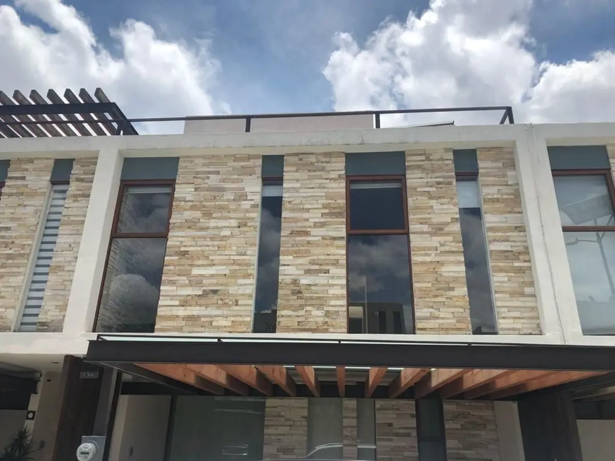 Casa en renta en Lomas de Angelópolis, San Andrés Cholula — foto 1 de 21