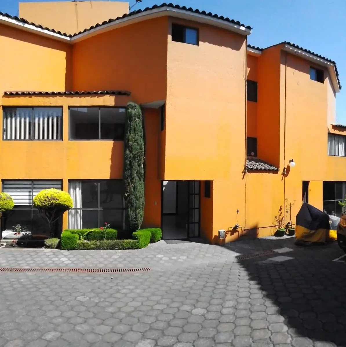 Casa en venta en Cuajimalpa, Cuajimalpa de Morelos — foto 1 de 13