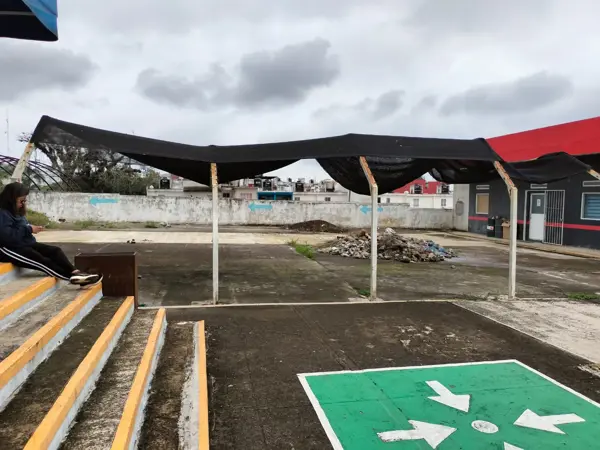 Terreno en renta en La Pradera, Emiliano Zapata — foto 2 de 4