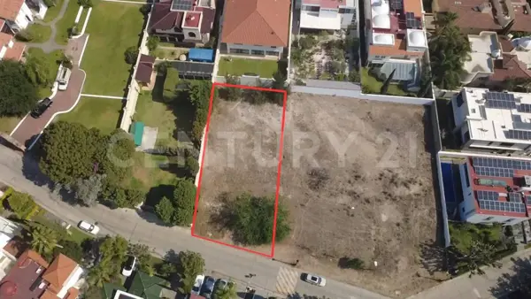 Terreno en venta en Puerta de Hierro, Zapopan — foto 2 de 5