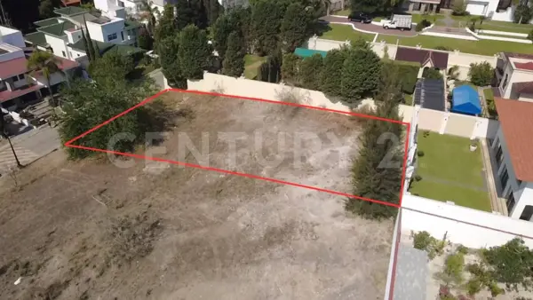 Terreno en venta en Puerta de Hierro, Zapopan — foto 3 de 5