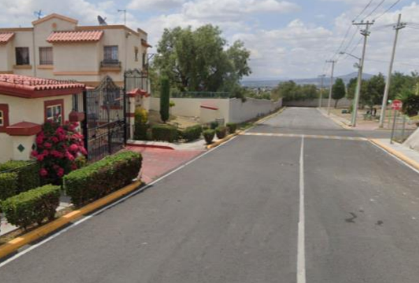 Casa en venta en Villa del Real, Tecámac — foto 3 de 17