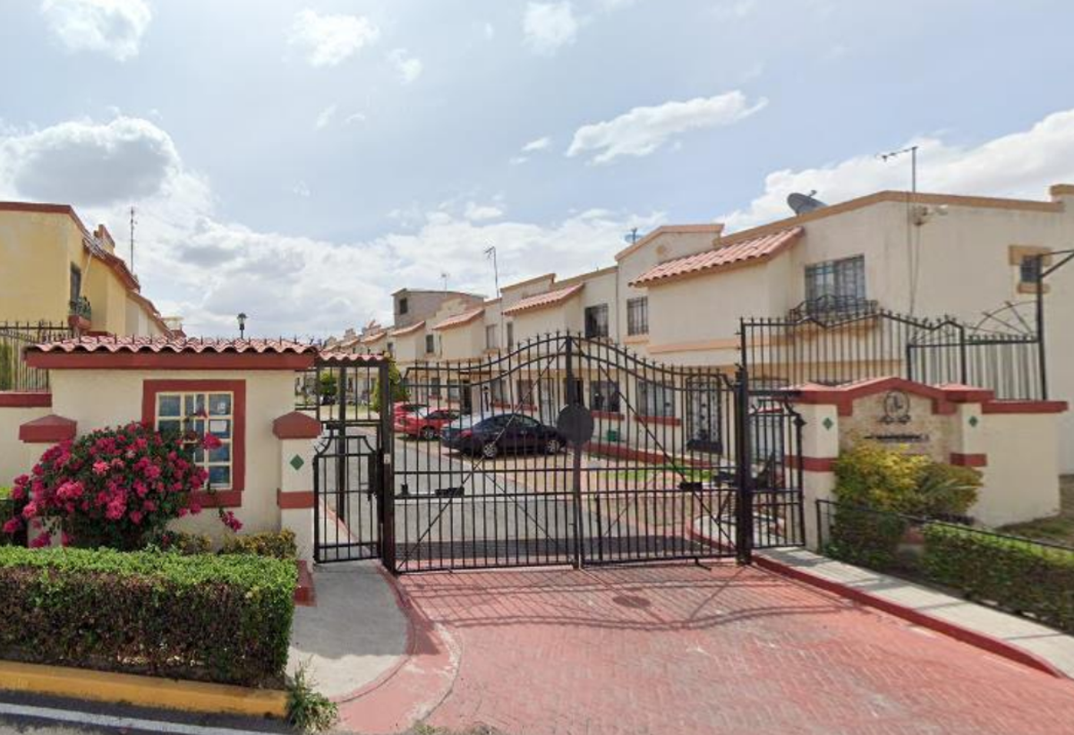 Casa en venta en Villa del Real, Tecámac — foto 1 de 17