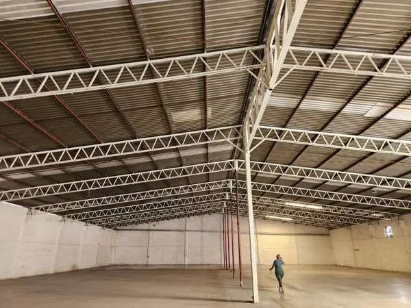 Nave en renta en Parque Industrial Laguna, Gómez Palacio — foto 3 de 22