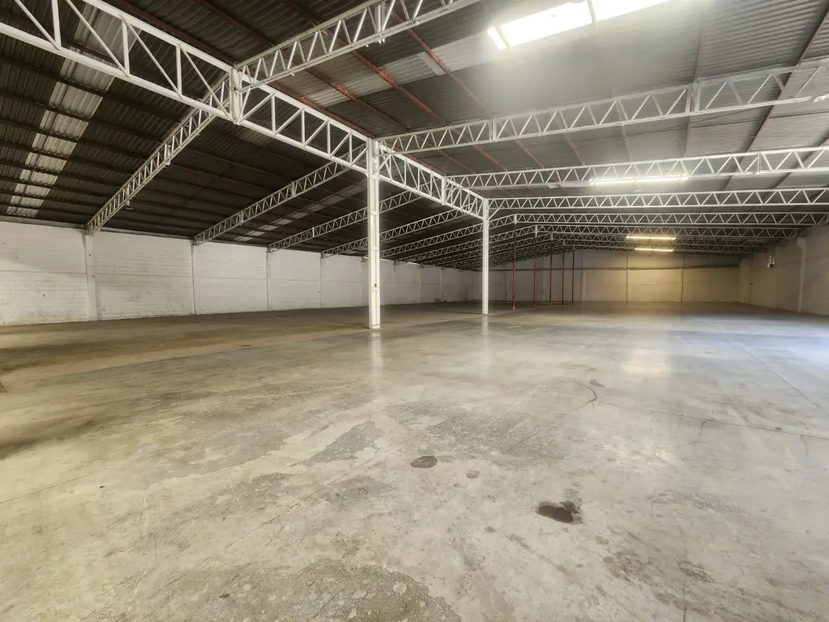 Nave en renta en Parque Industrial Laguna, Gómez Palacio — foto 1 de 22