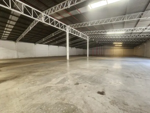 Nave Industrial en Renta en Parque Industrial Laguna, Gómez Palacio