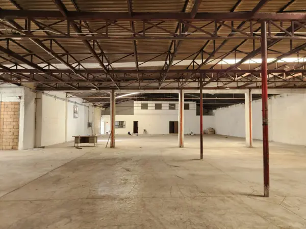 Nave en renta en Parque Industrial Laguna, Gómez Palacio — foto 2 de 22