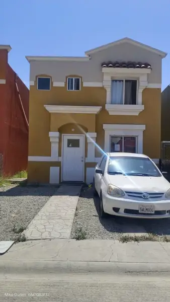 Casa en venta en Urbi Quinta del Cedro, Tijuana — foto 2 de 8
