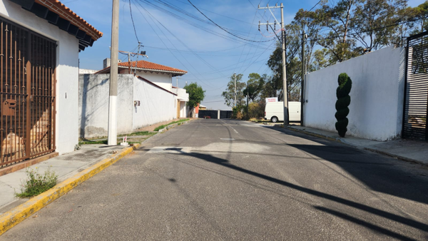 Terreno en venta en Villa Satelite Calera, Puebla — foto 3 de 12