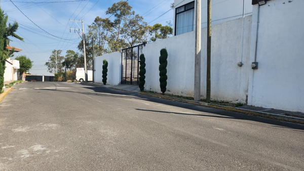 Terreno en venta en Villa Satelite Calera, Puebla — foto 2 de 12