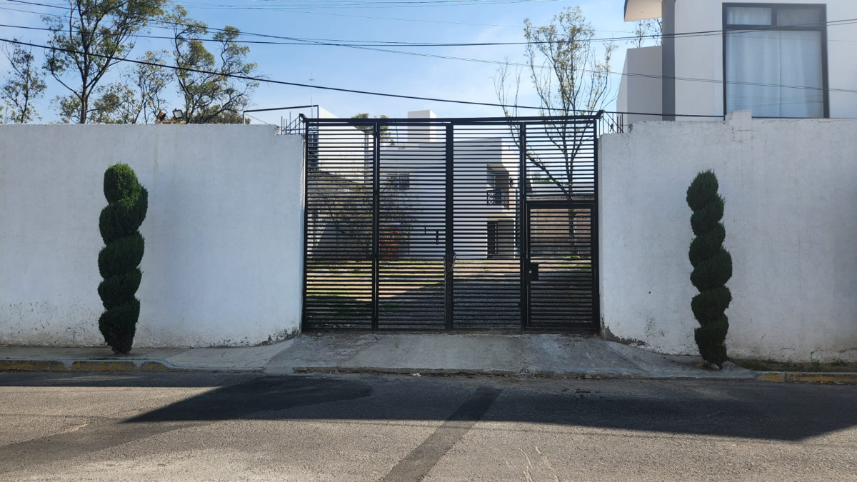 Terreno en venta en Villa Satelite Calera, Puebla — foto 1 de 12