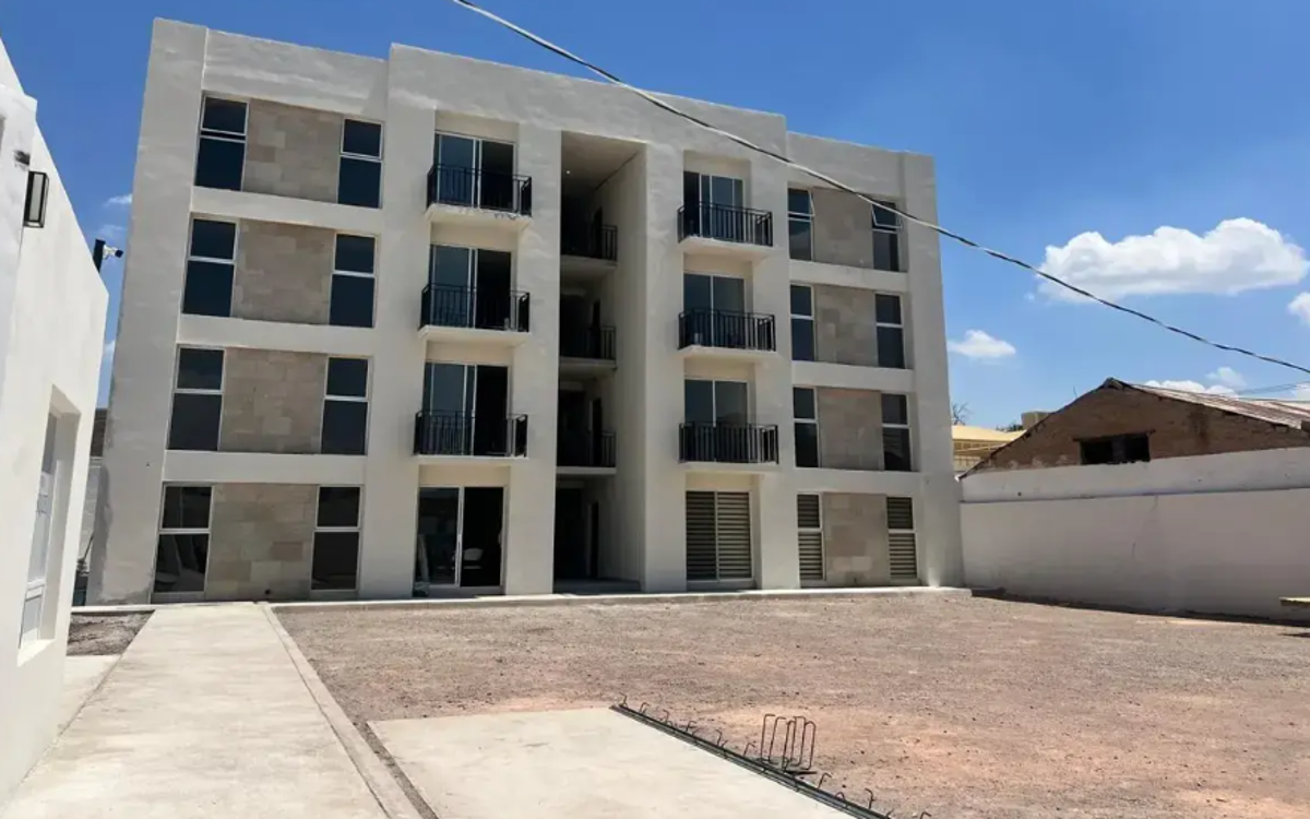 Departamento en venta en Torreon Centro, Torreón — foto 1 de 33
