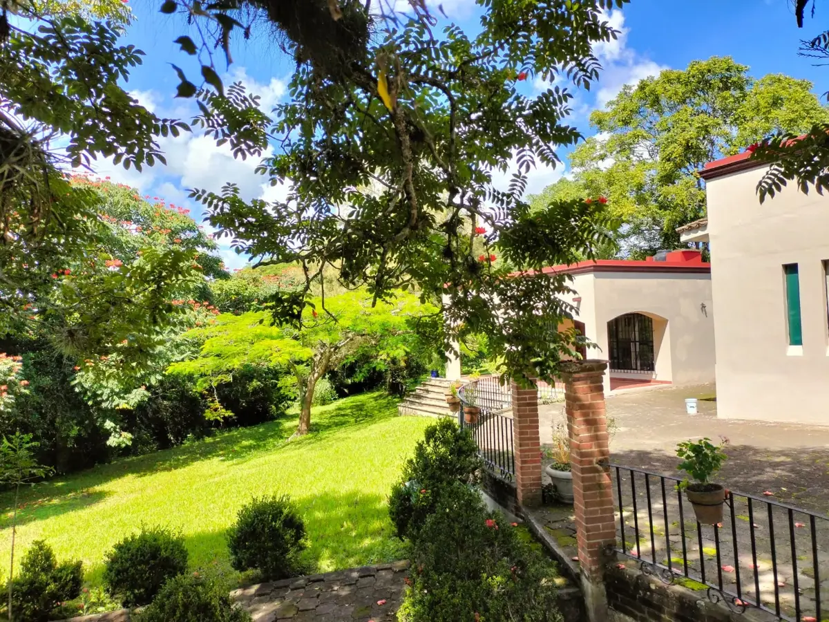 Terreno en venta en La Estanzuela, Emiliano Zapata — foto 1 de 16