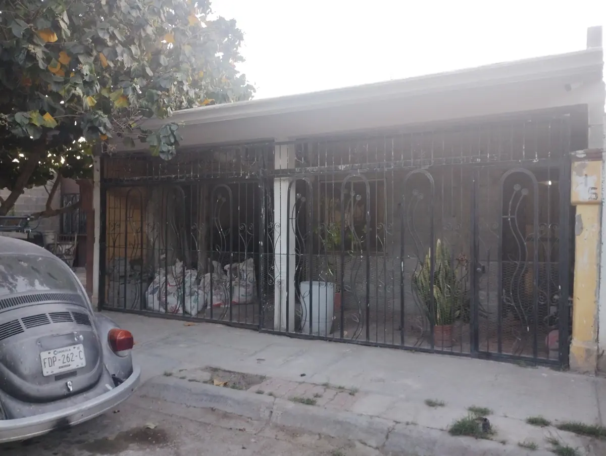 Casa en venta en Cerrada San Alberto, Francisco I. Madero — foto 1 de 10