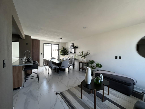 Casa en venta en Basalto Lifestyle, Pachuca de Soto — foto 3 de 14