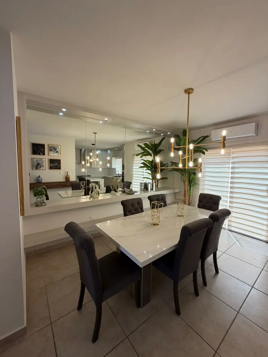 Casa en venta en Real de Castilla, Hermosillo — foto 1 de 14