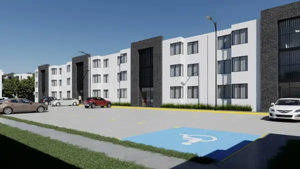 DEPARTAMENTO EN VENTA CIUDAD DEL SOL