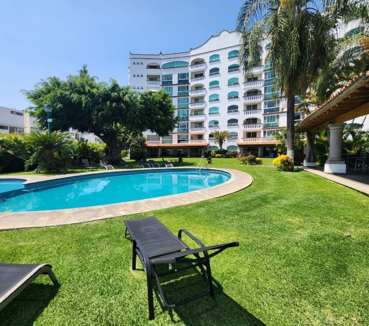 Departamento en venta en Delicias, Cuernavaca — foto 1 de 17