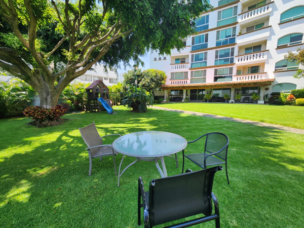 Departamento en venta en Delicias, Cuernavaca — foto 3 de 17