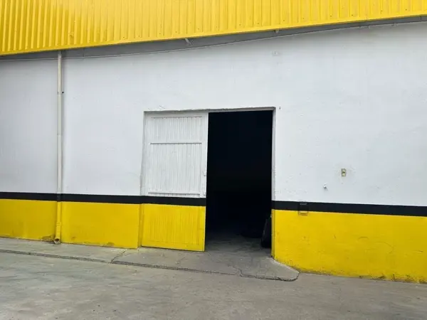 Bodega en renta en Torreon Centro, Torreón — foto 2 de 5
