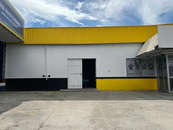 Bodega en renta en Torreon Centro, Torreón, Coahuila de Zaragoza