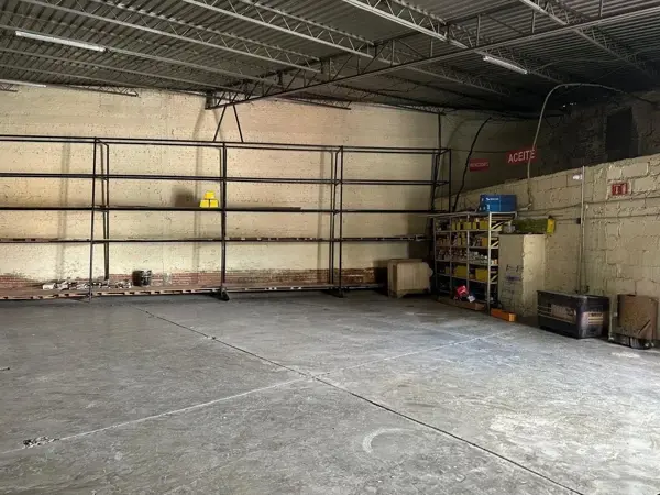 Bodega en renta en Torreon Centro, Torreón — foto 3 de 5