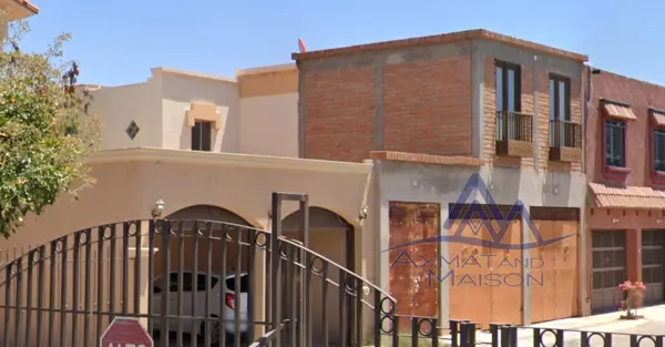 Casa en venta en Puerta Real Residencial, Hermosillo — foto 2 de 21
