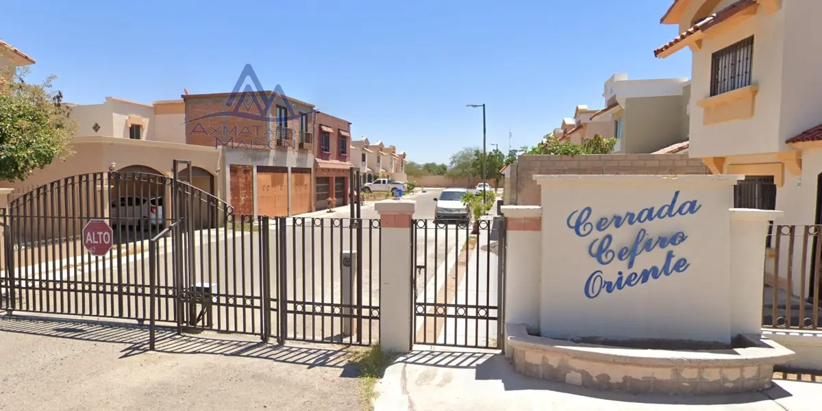 Casa en venta en Puerta Real Residencial, Hermosillo — foto 1 de 21