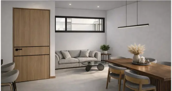 Departamento en venta en Los Viñedos, Torreón — foto 2 de 8