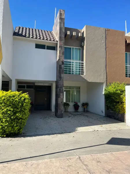 Casa en venta en Albazul Residencial, León — foto 3 de 16