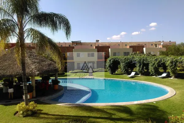 Casa en venta en Villas Garden, Yautepec — foto 2 de 25