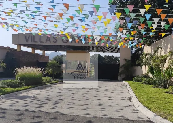 Casa en venta en Villas Garden, Yautepec — foto 3 de 25