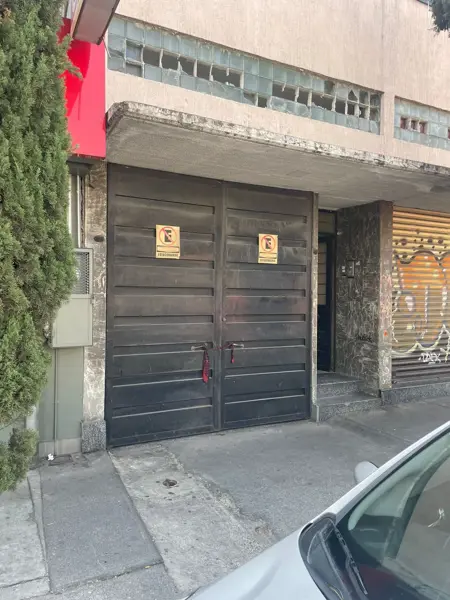Departamento en renta en Libertad, Azcapotzalco — foto 2 de 8