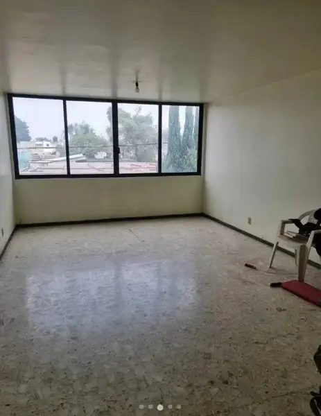 Departamento en renta en Libertad, Azcapotzalco — foto 3 de 8