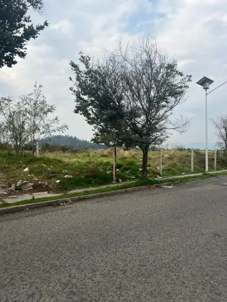 Terreno en venta en Santa Maria Magdalena Ocotitlan, Metepec — foto 2 de 2