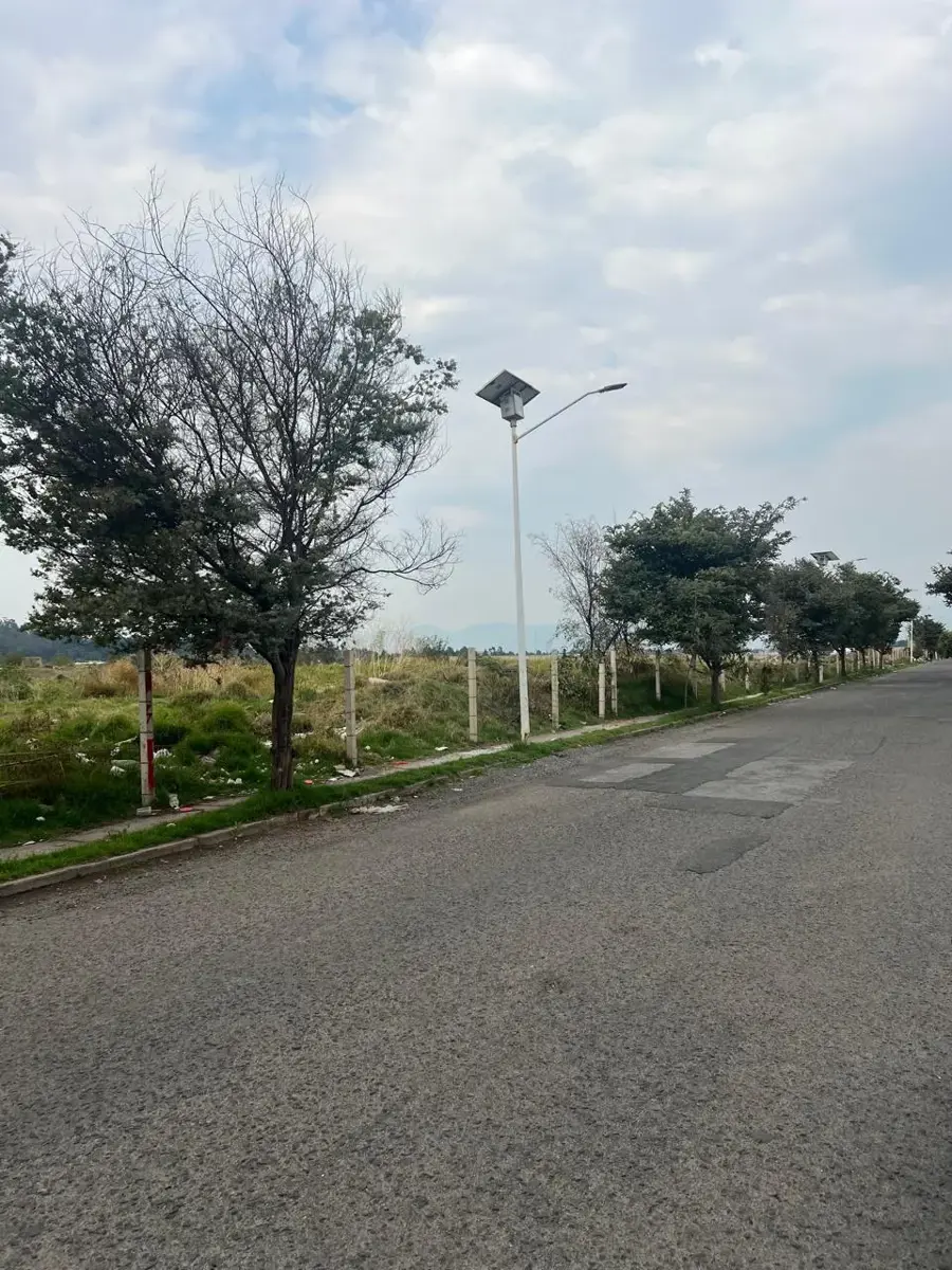 Terreno en venta en Santa Maria Magdalena Ocotitlan, Metepec — foto 1 de 2