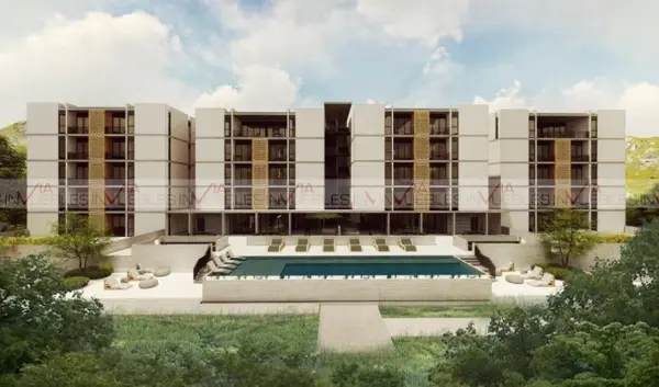Preventa departamentos zona Cumbres