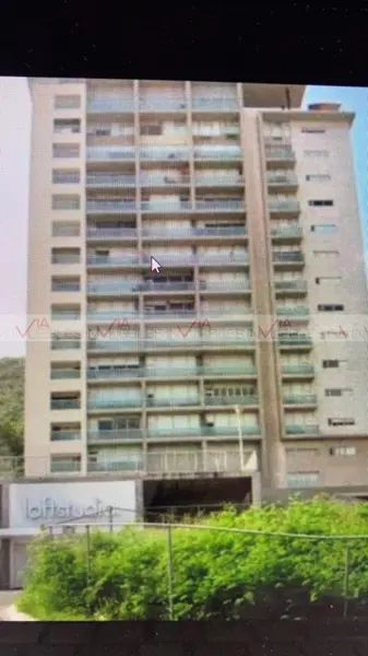 Departamento en venta en Balcones del Carmen, Monterrey — foto 2 de 14