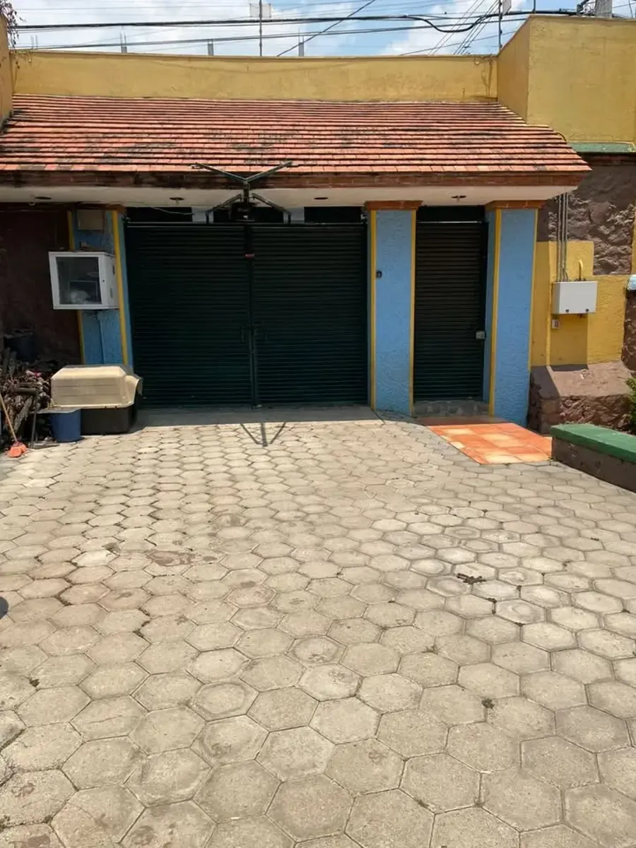 Casa en venta en Santa Maria Ahuacatitlan, Cuernavaca — foto 1 de 21