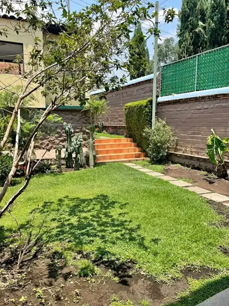 Casa en venta en Santa Maria Ahuacatitlan, Cuernavaca — foto 2 de 21
