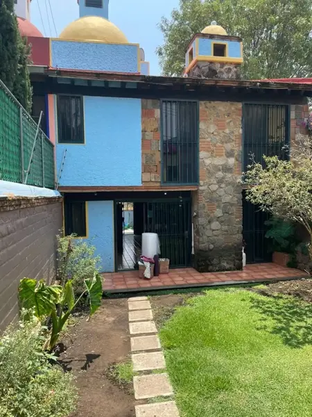 Casa en venta en Santa Maria Ahuacatitlan, Cuernavaca — foto 3 de 21