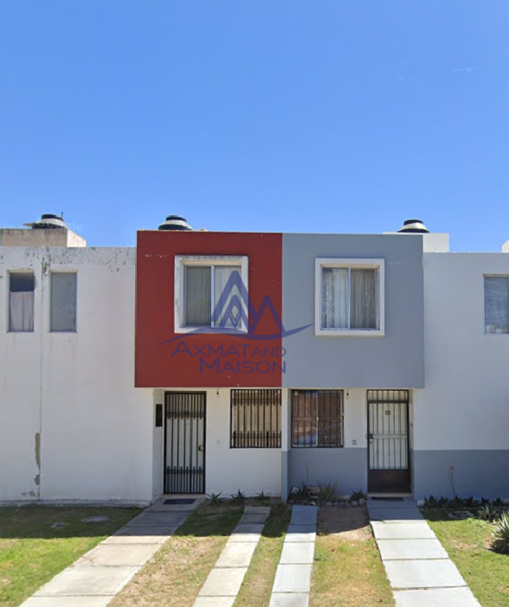 Casa en venta en 4 Estaciones, Tlajomulco de Zúñiga — foto 1 de 10